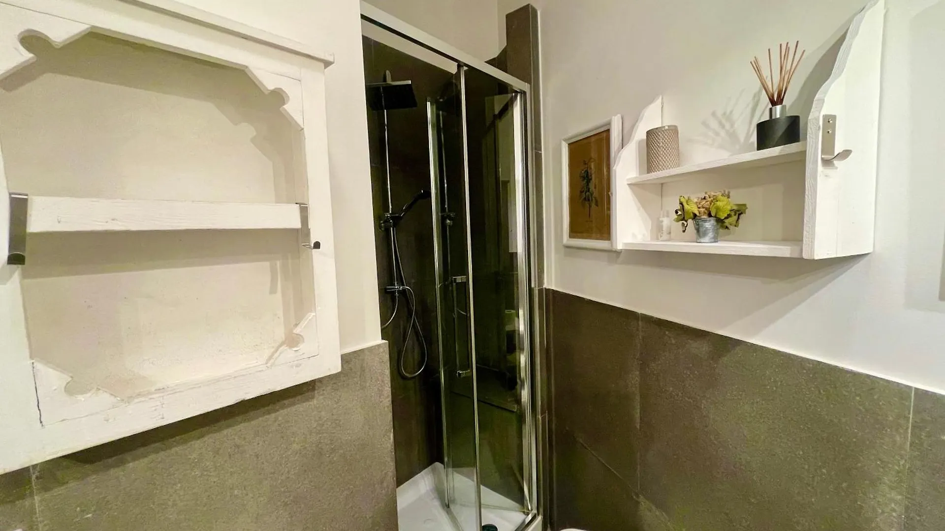 Loggiato Palazzo San Matteo Apartment Palermo 0*,  Italy