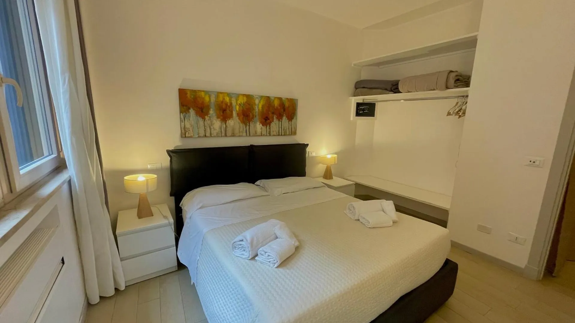 Loggiato Palazzo San Matteo Apartment Palermo